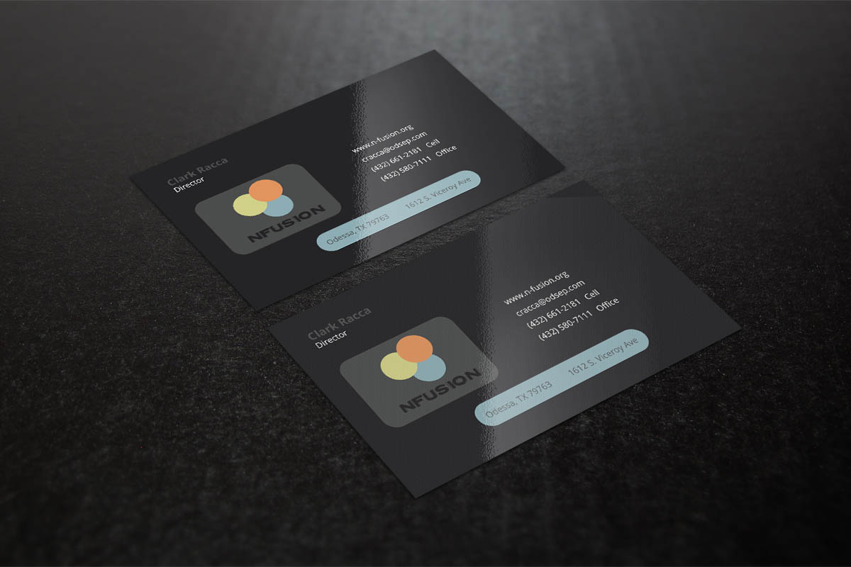 Business Card Design by Verified artistry (Design garden) for this project | Design #4758629