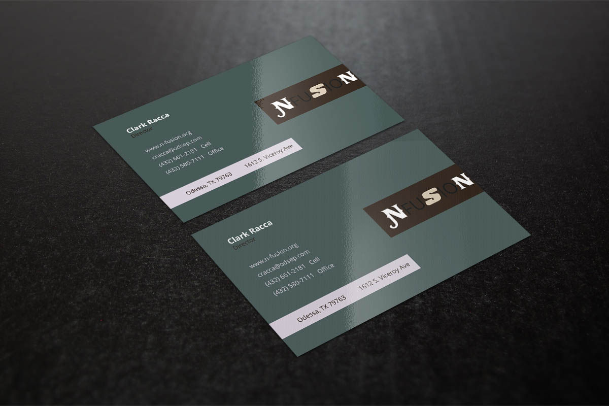 Business Card Design by Verified artistry (Design garden) for this project | Design #4758652