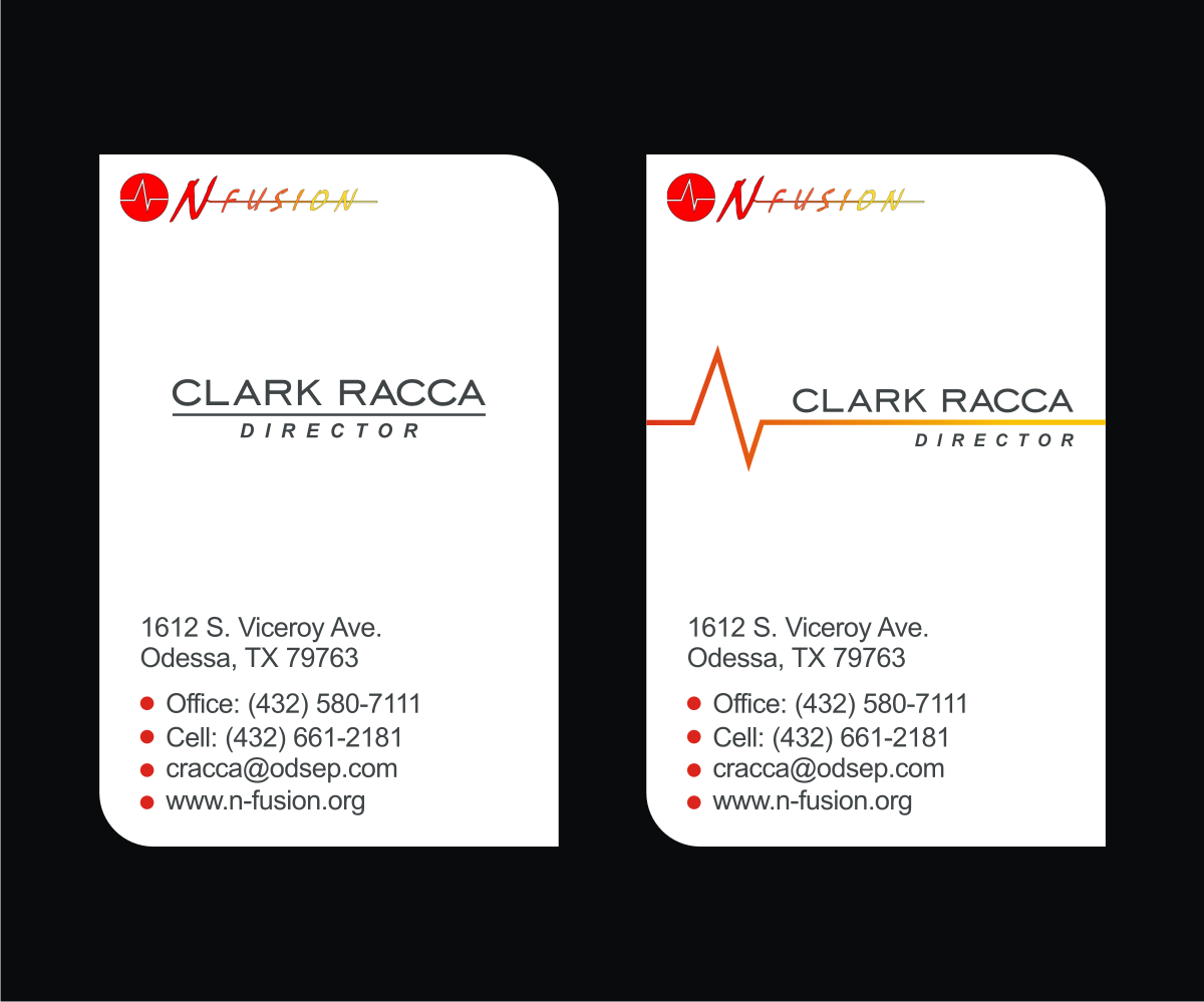 Business Card Design by simaoli for this project | Design #4793238