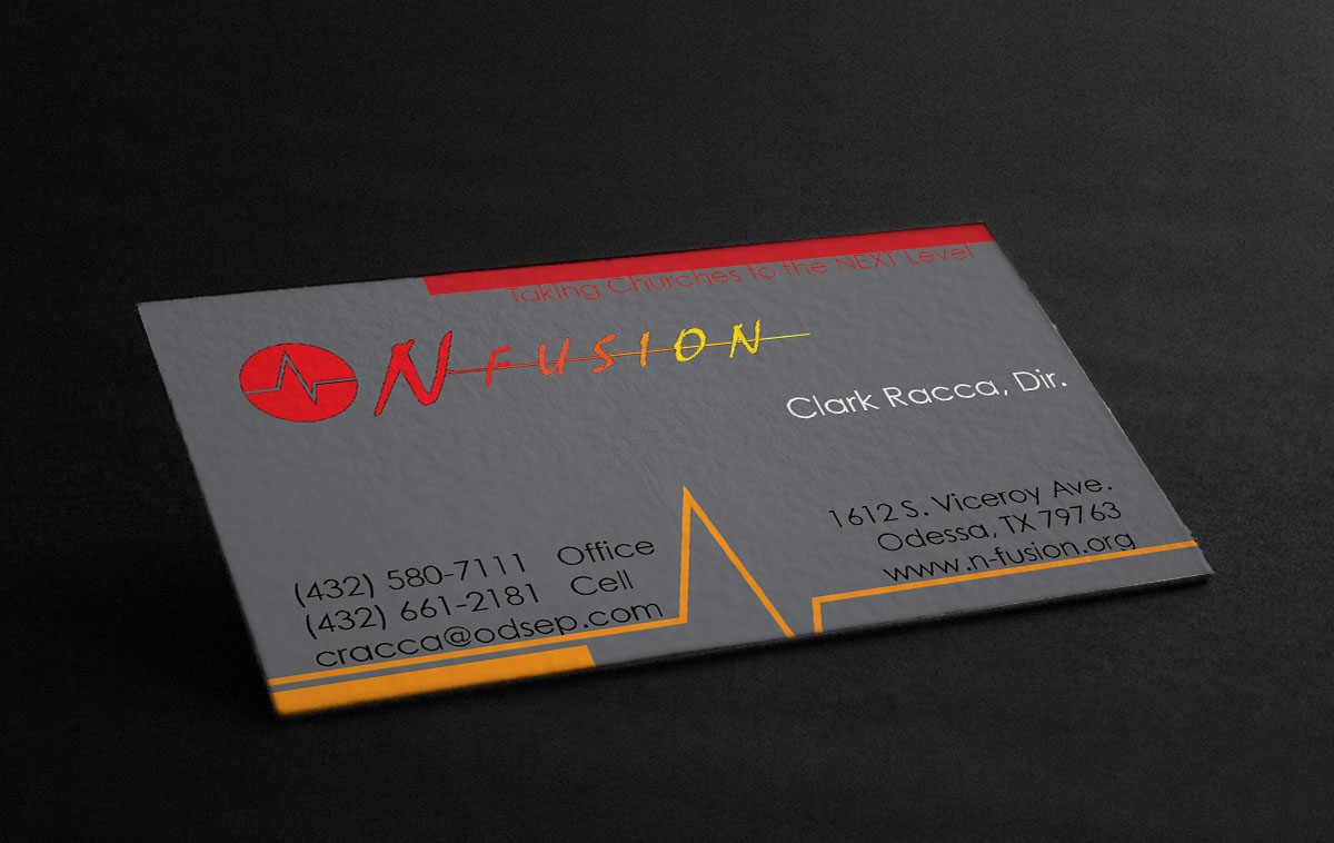 Diseño de Tarjeta de Presentación por ARCHI.RASEL para este proyecto | Diseño #4788303