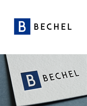 BECHEL | Logo Design by trufya