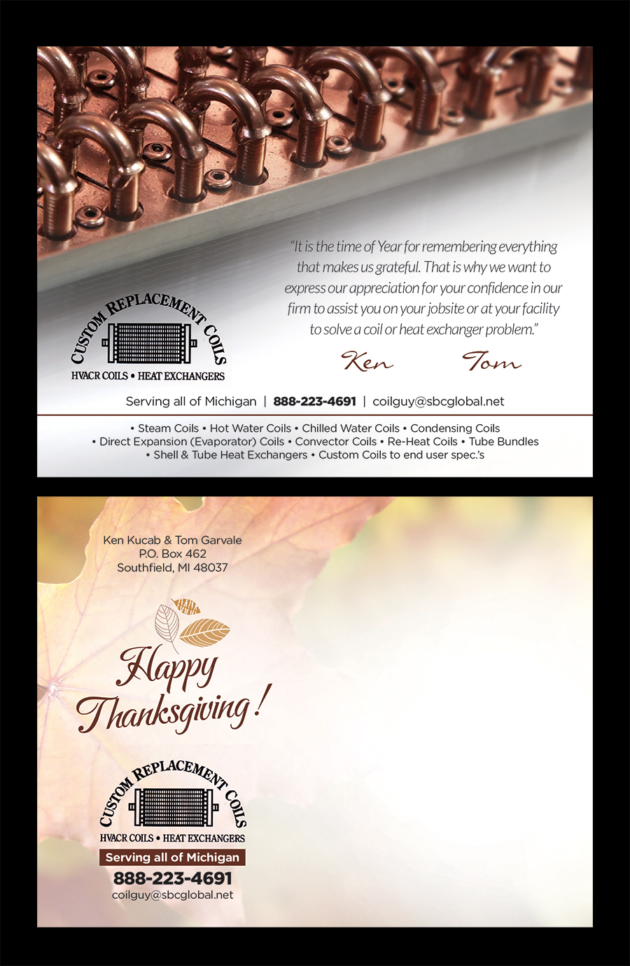 Postcard Design by laxman2creative for this project | Design #4805095
