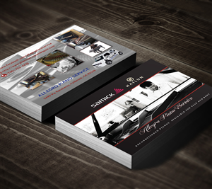 Postcard Design by Arnel for this project | Design: #4758159