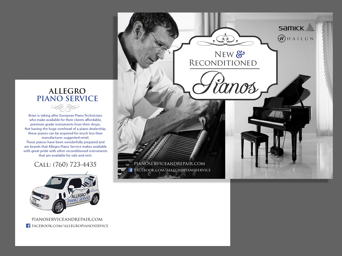 Design de Carte Postale par joerchw pour ce projet | Design #4777731