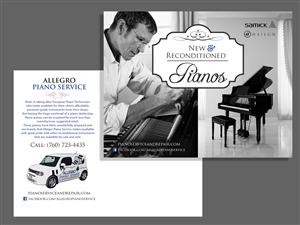 Postcard Design by joerchw for this project | Design: #4777731