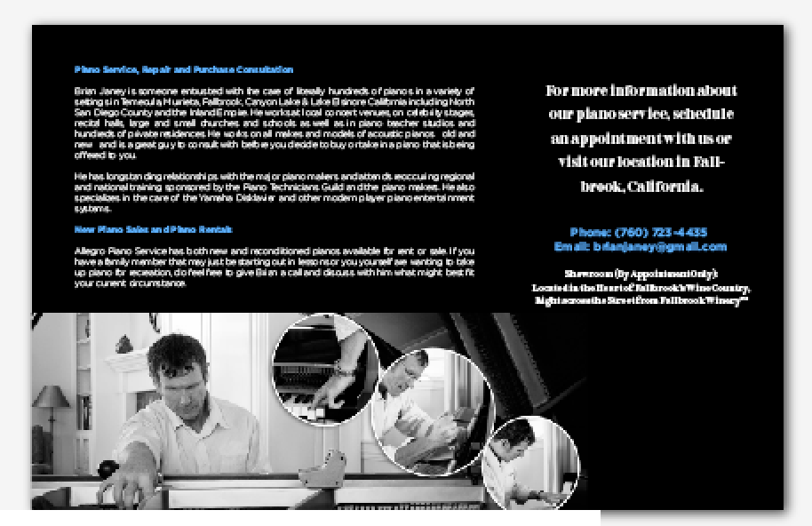 Postcard Design by DC Studio Design for this project | Design #4748479