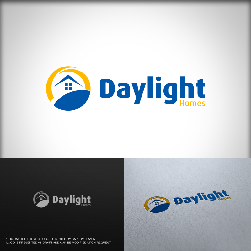 Logo Design by carlomagno for this project | Design #4759519