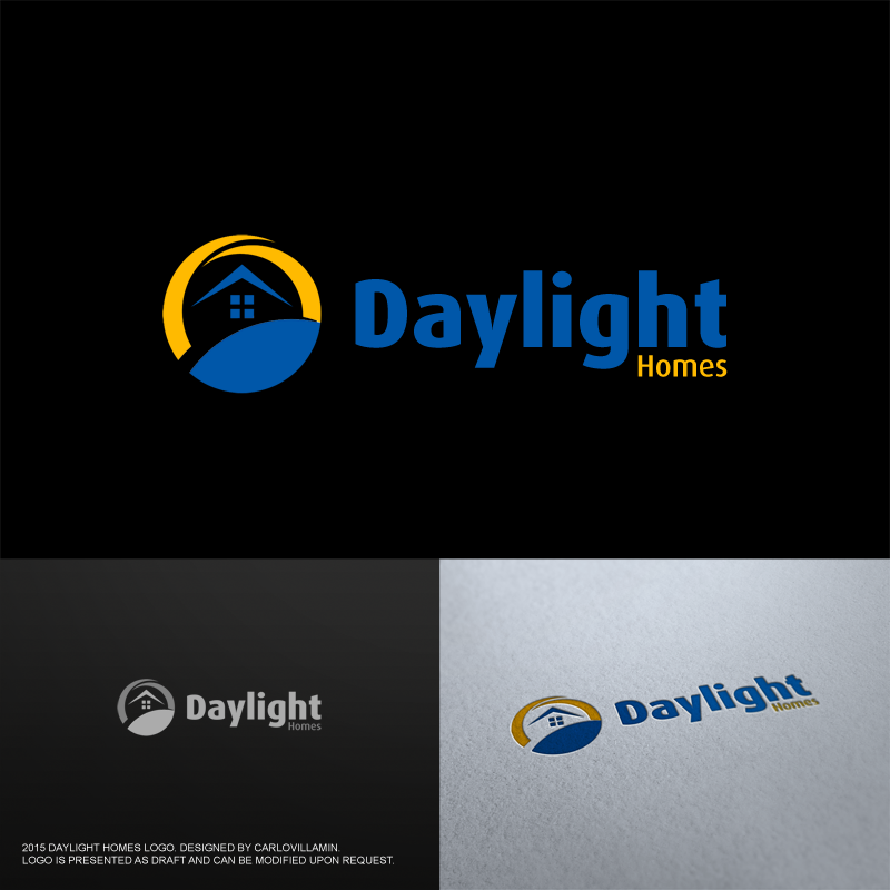 Logo Design by carlomagno for this project | Design #4759521