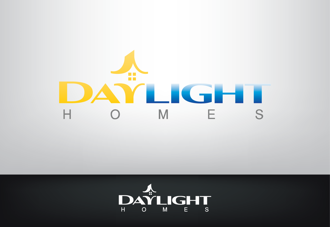 Logo Design by GORILAZ for this project | Design #4771224