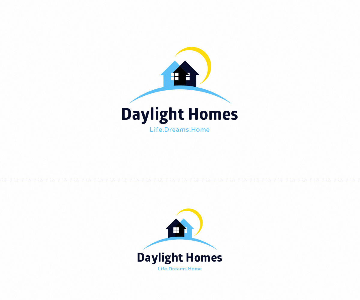 Logo-Design von Rafli für dieses Projekt | Design #4776098