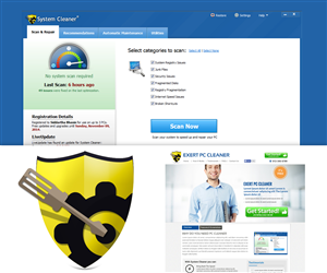 Logo Design by Deli for Atom Software Inc | Design #4796537