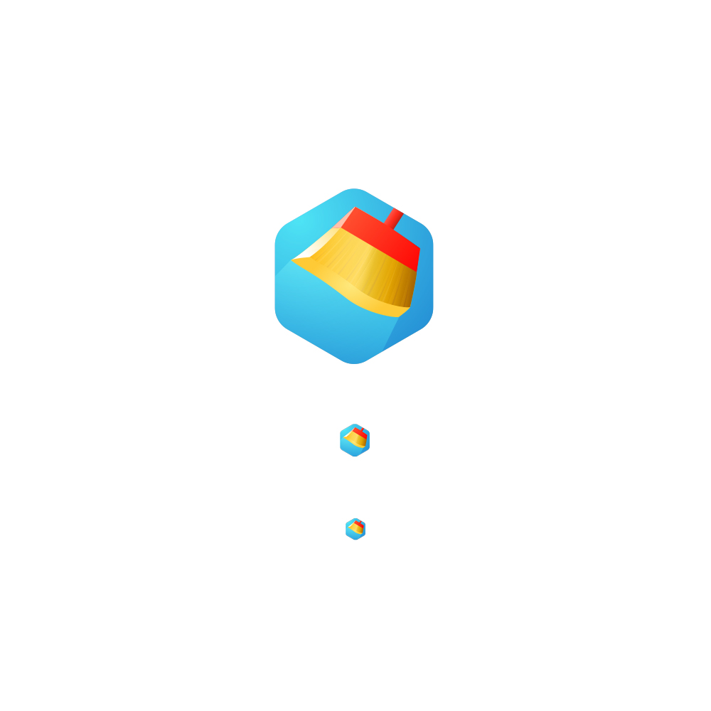 Design de Logo par medhoover pour Atom Software Inc | Design #4746855