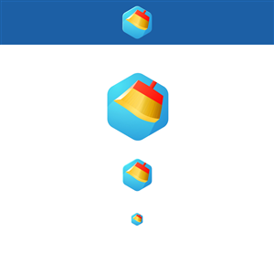 Design de Logo par medhoover pour Atom Software Inc | Design : #4753750