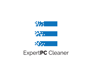 Expert PC Cleaner Icon | Logo Design by Anthony