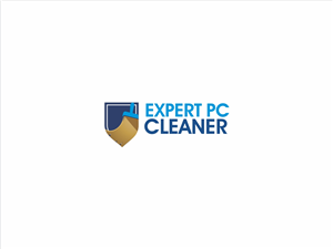 Expert PC Cleaner Icon | Logo Design by Logocraft
