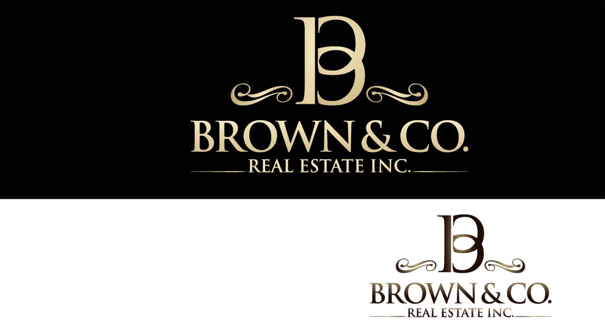Graphic Design by Elkana Letting for Daniel Brown Realtor | Design #4781916