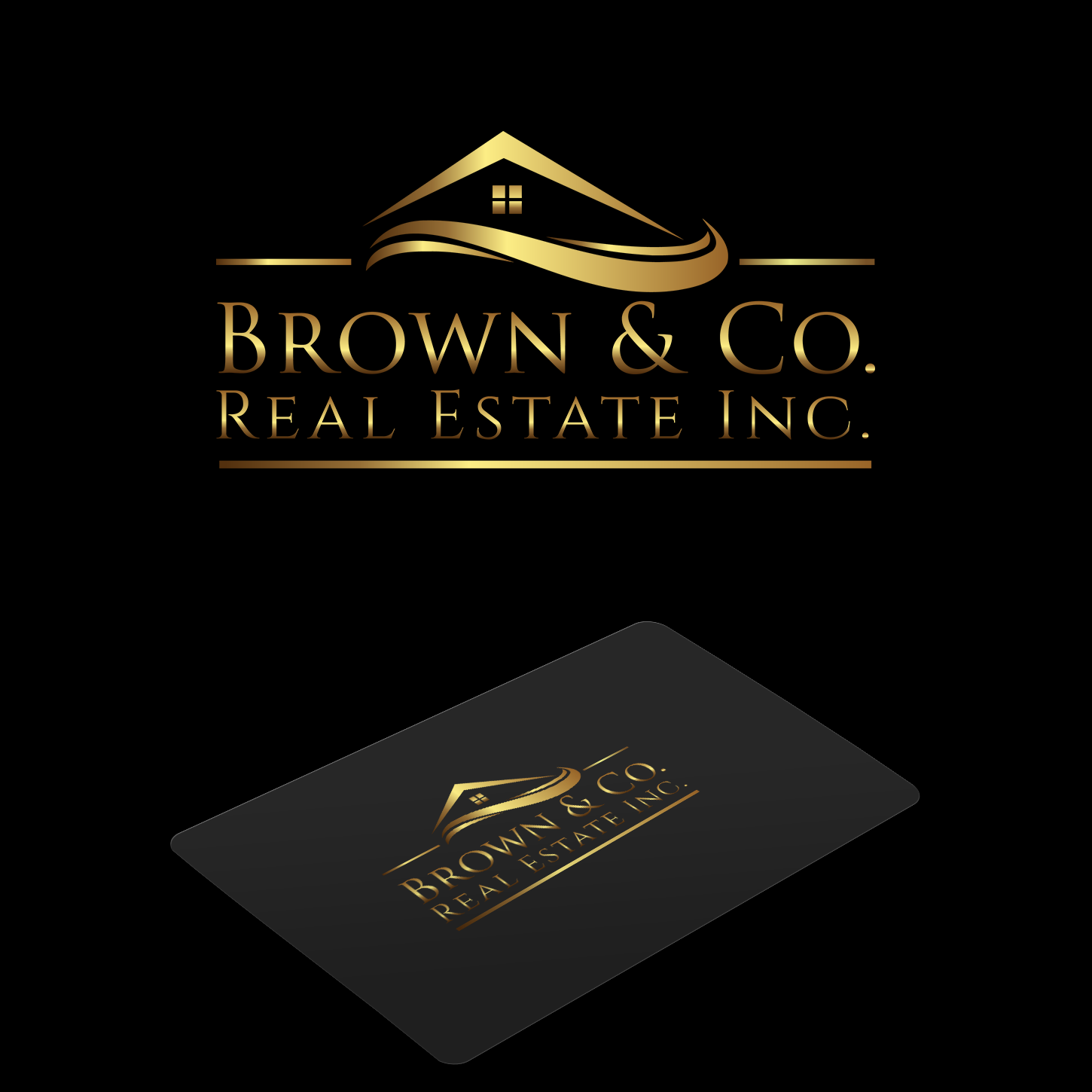 Graphic Design by Pixi Dust for Daniel Brown Realtor | Design #4746335