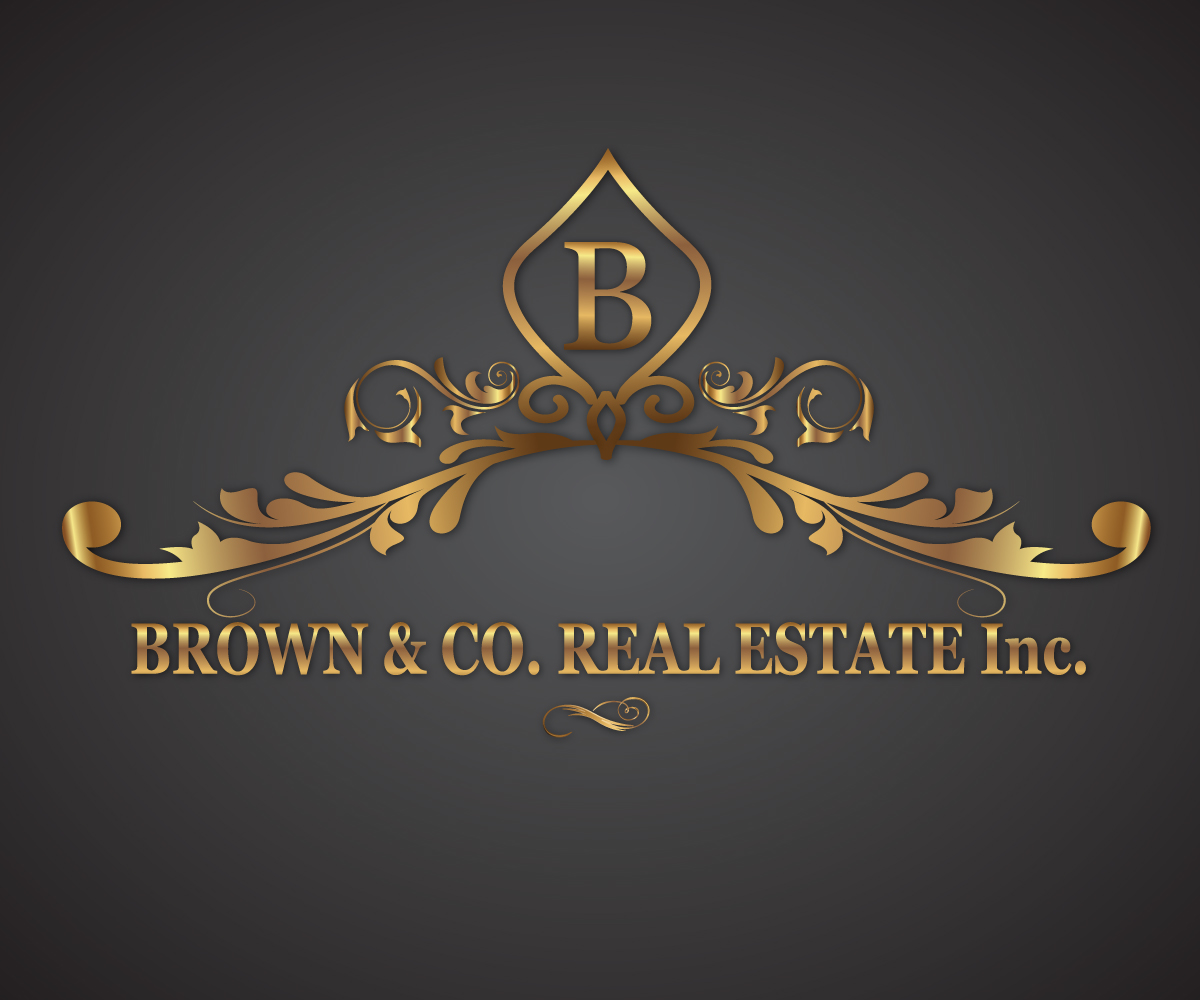 Graphic Design by eayeri for Daniel Brown Realtor | Design #4789389