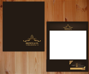 Graphic Design by eayeri for Daniel Brown Realtor | Design: #4790424