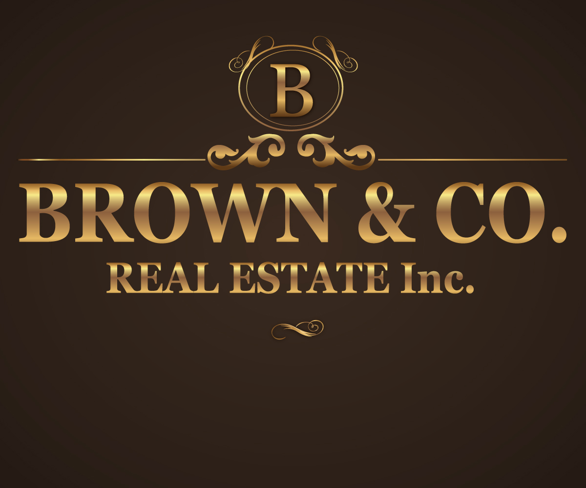 Diseño Gráfico por eayeri para Daniel Brown Realtor | Diseño #4790477