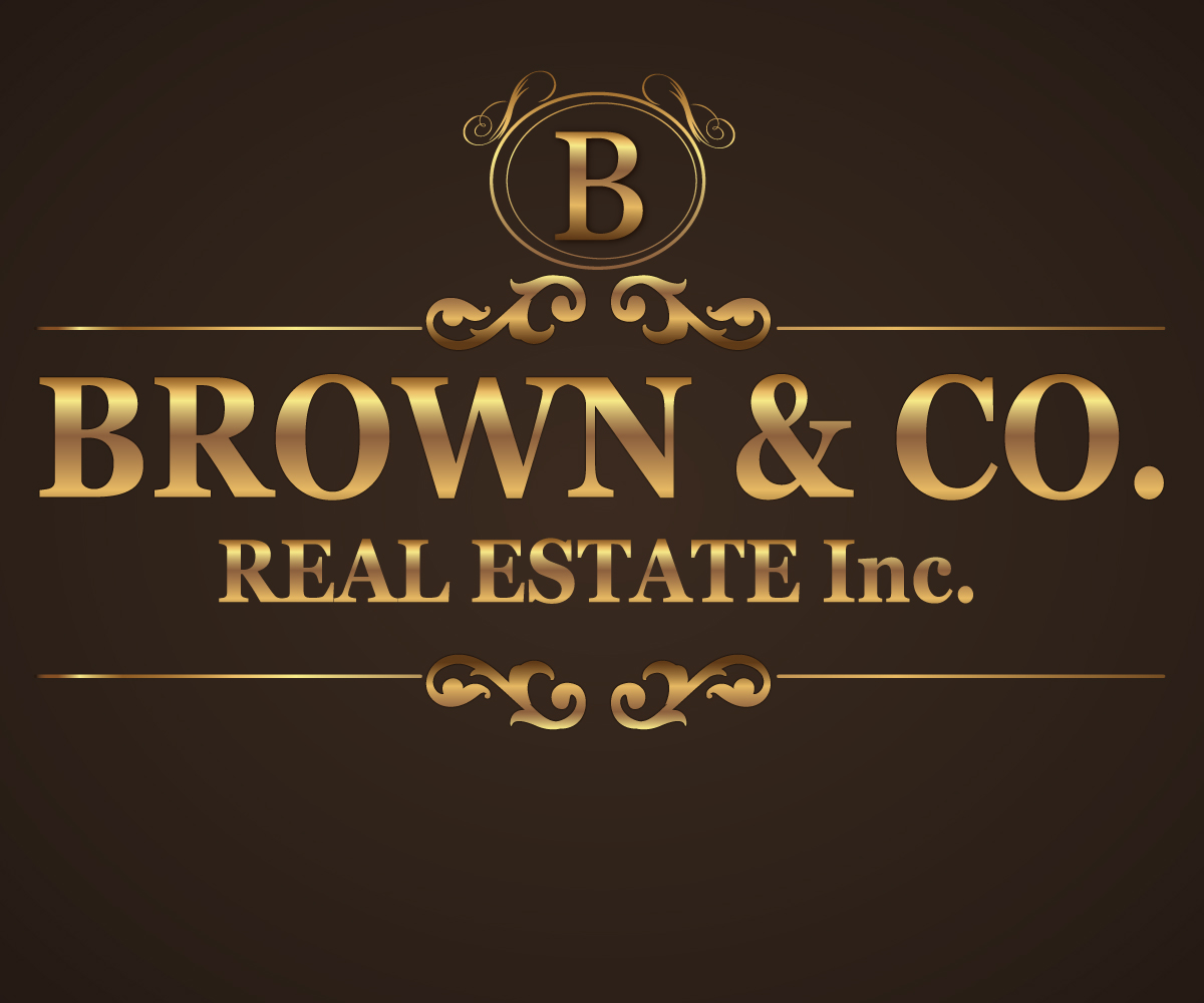 Diseño Gráfico por eayeri para Daniel Brown Realtor | Diseño #4790519