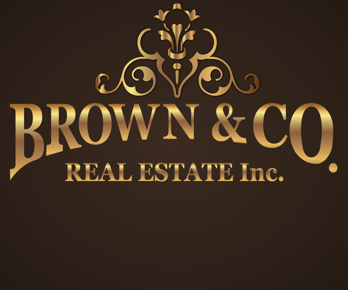 Graphic Design by eayeri for Daniel Brown Realtor | Design #4791597
