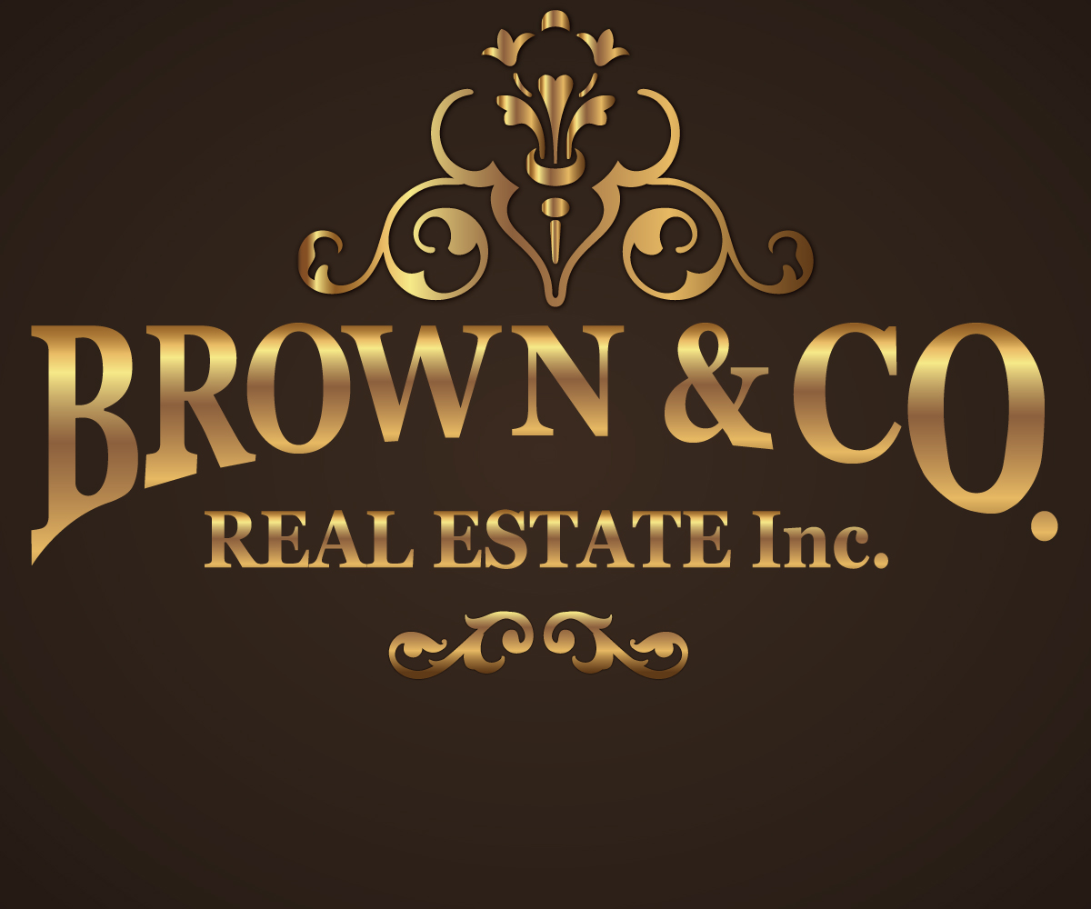 Graphic Design by eayeri for Daniel Brown Realtor | Design #4791600