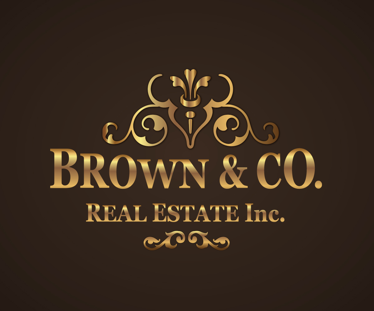 Graphic Design by eayeri for Daniel Brown Realtor | Design #4791973