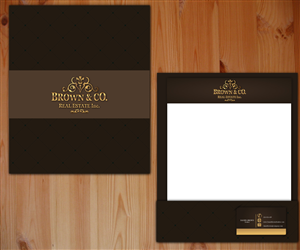 Graphic Design by eayeri for Daniel Brown Realtor | Design: #4792285