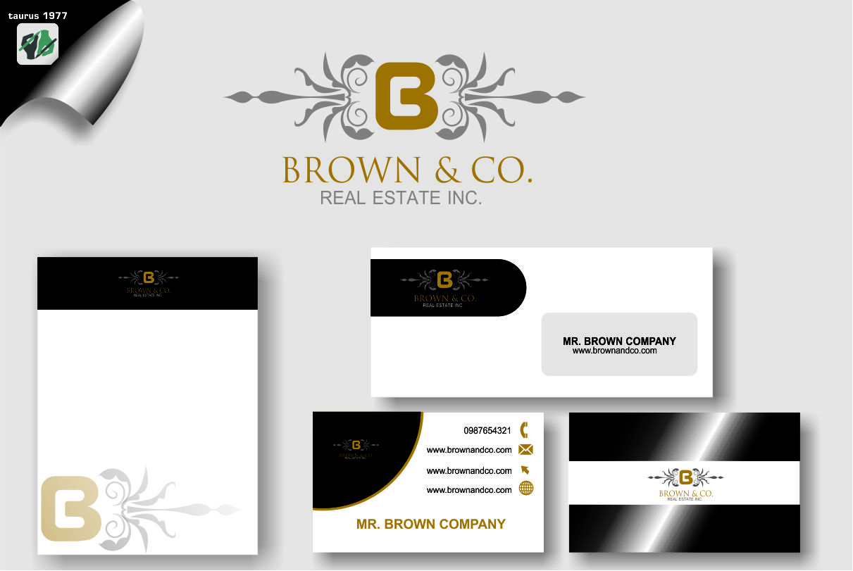 Graphic Design by dxprints for Daniel Brown Realtor | Design #4803076