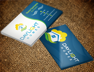 Business Card Design by MT