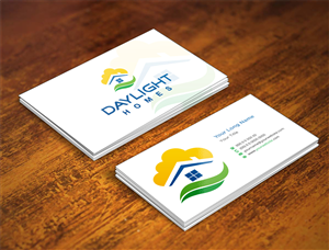 Business Card Design by INDIAN_Ashok for this project | Design: #4986169