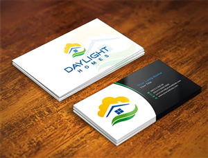 Business Card Design by INDIAN_Ashok for this project | Design: #4986170