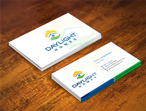 Business Card Design by INDIAN_Ashok for this project | Design: #4986171