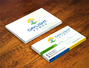 Business Card Design by INDIAN_Ashok for this project | Design: #4986176