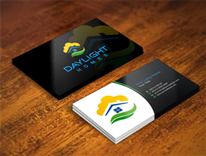 Business Card Design by INDIAN_Ashok for this project | Design: #4986177