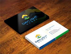 Business Card Design by INDIAN_Ashok for this project | Design: #4986180