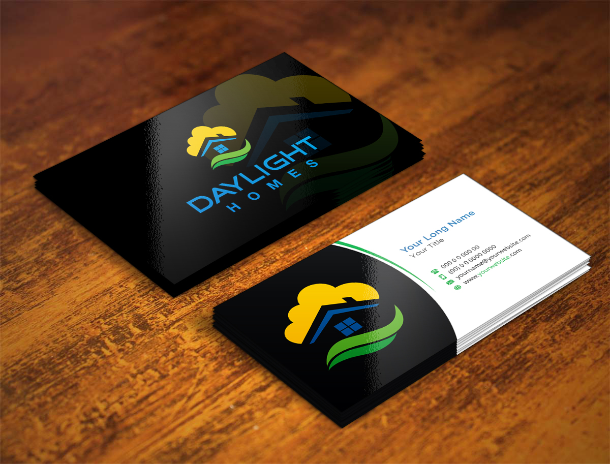 Design de Carte de Visite par INDIAN_Ashok pour ce projet | Design #4986182