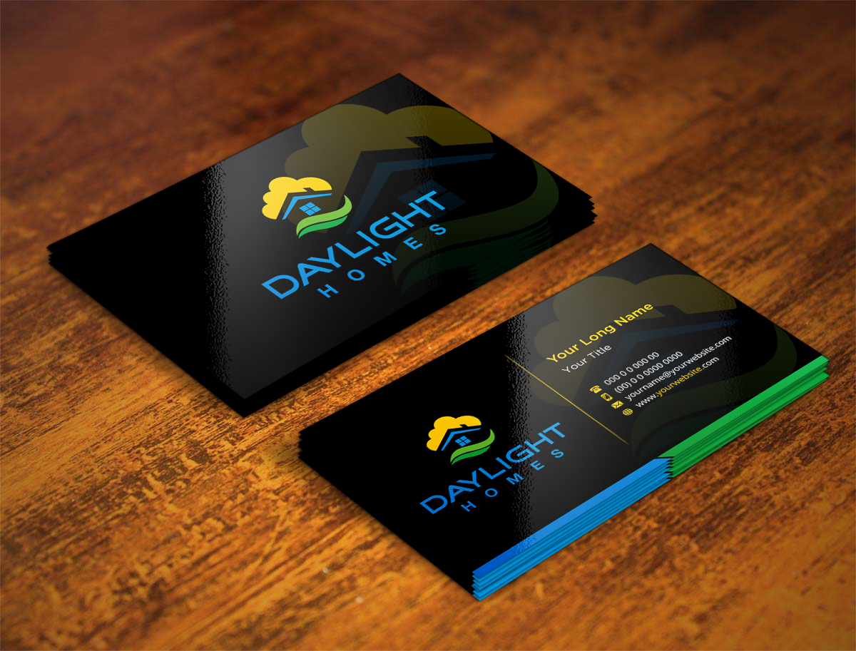 Design de Carte de Visite par INDIAN_Ashok pour ce projet | Design #4986184