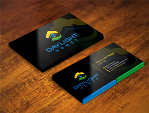 Business Card Design by INDIAN_Ashok for this project | Design: #4986184