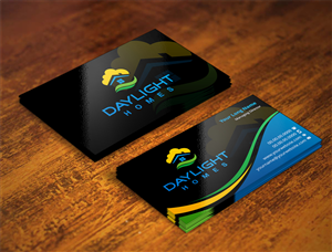 Business Card Design by INDIAN_Ashok for this project | Design: #4986187