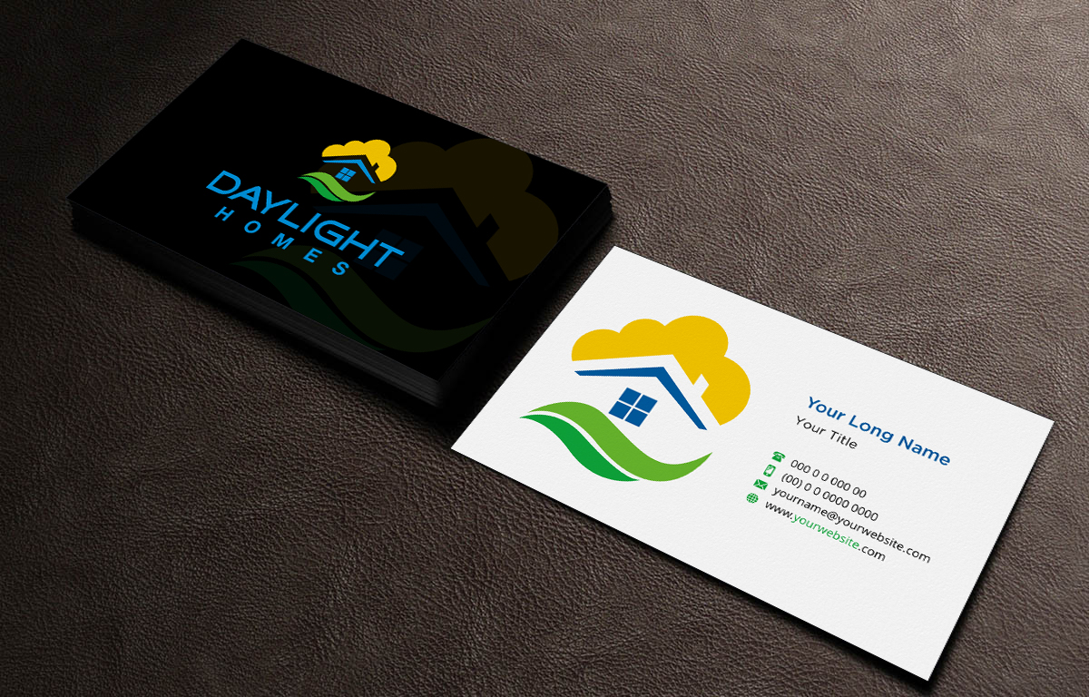 Business Card Design by INDIAN_Ashok for this project | Design #4986208