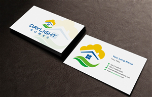 Business Card Design by INDIAN_Ashok for this project | Design: #4986209
