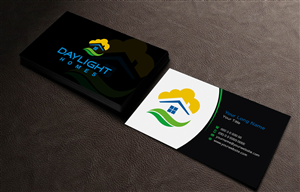 Business Card Design by INDIAN_Ashok for this project | Design: #4986211