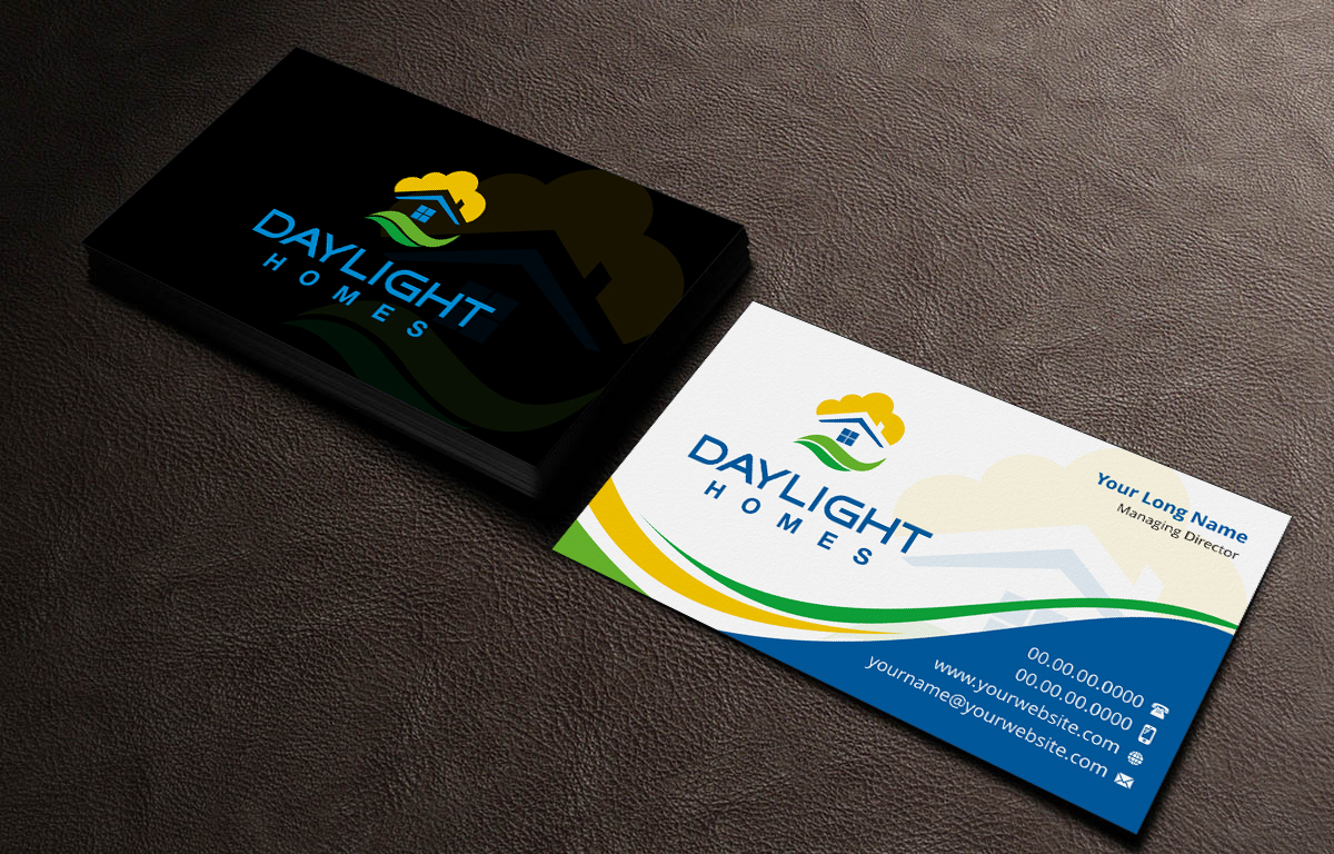 Design de Carte de Visite par INDIAN_Ashok pour ce projet | Design #4986212