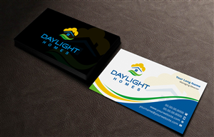Business Card Design by INDIAN_Ashok for this project | Design: #4986212
