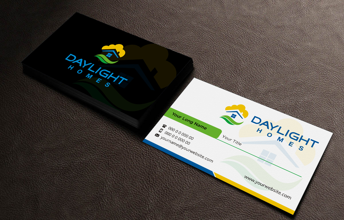 Design de Carte de Visite par INDIAN_Ashok pour ce projet | Design #4986214