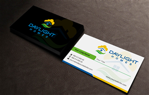 Business Card Design by INDIAN_Ashok for this project | Design: #4986214