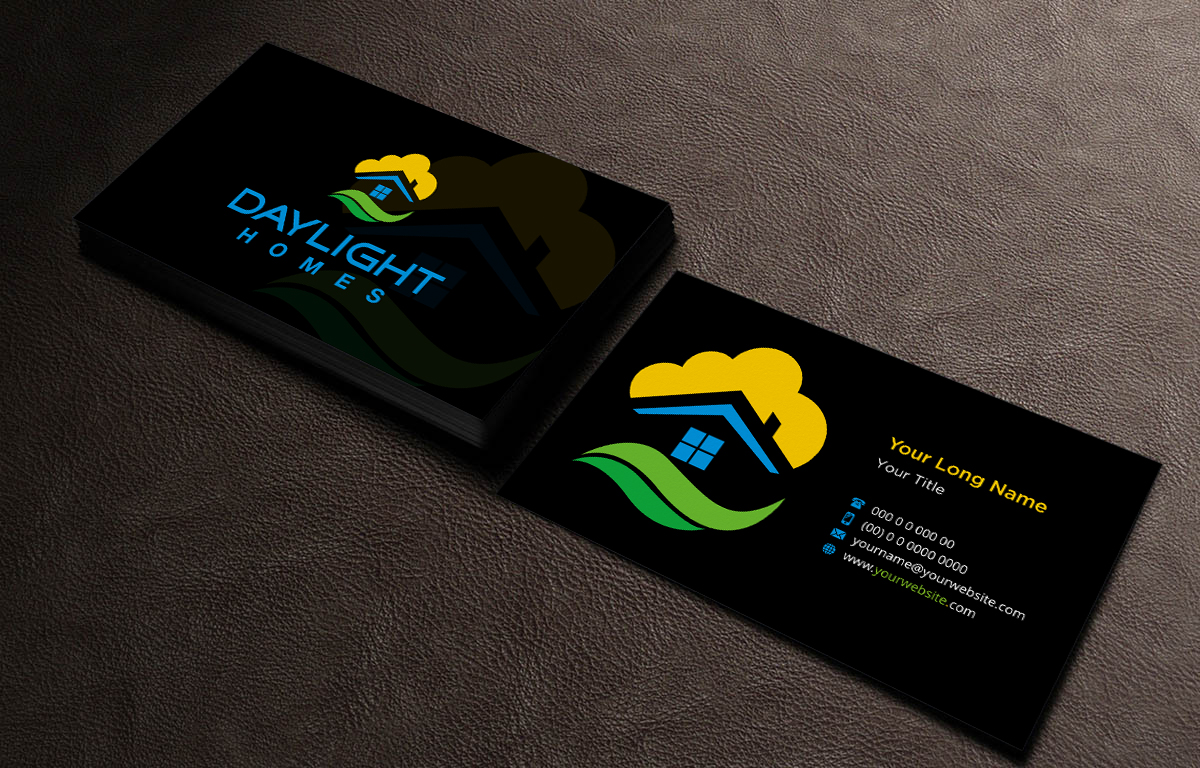 Design de Carte de Visite par INDIAN_Ashok pour ce projet | Design #4986377