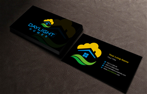 Business Card Design by INDIAN_Ashok for this project | Design: #4986377